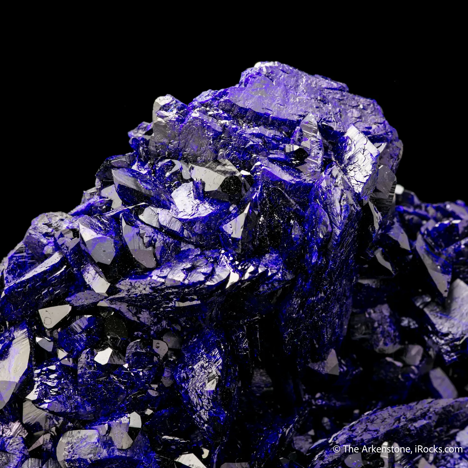 Azurite - image 6