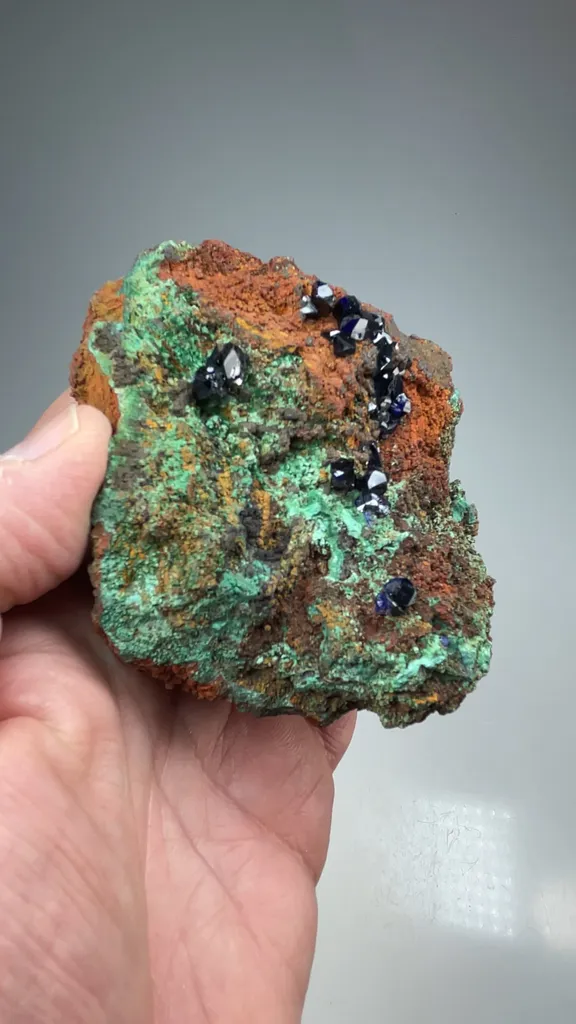 Azurite - image 2