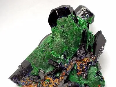 Azurite image