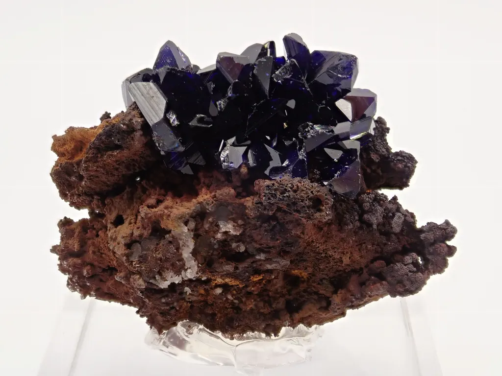 Azurite image