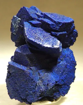 Azurite image