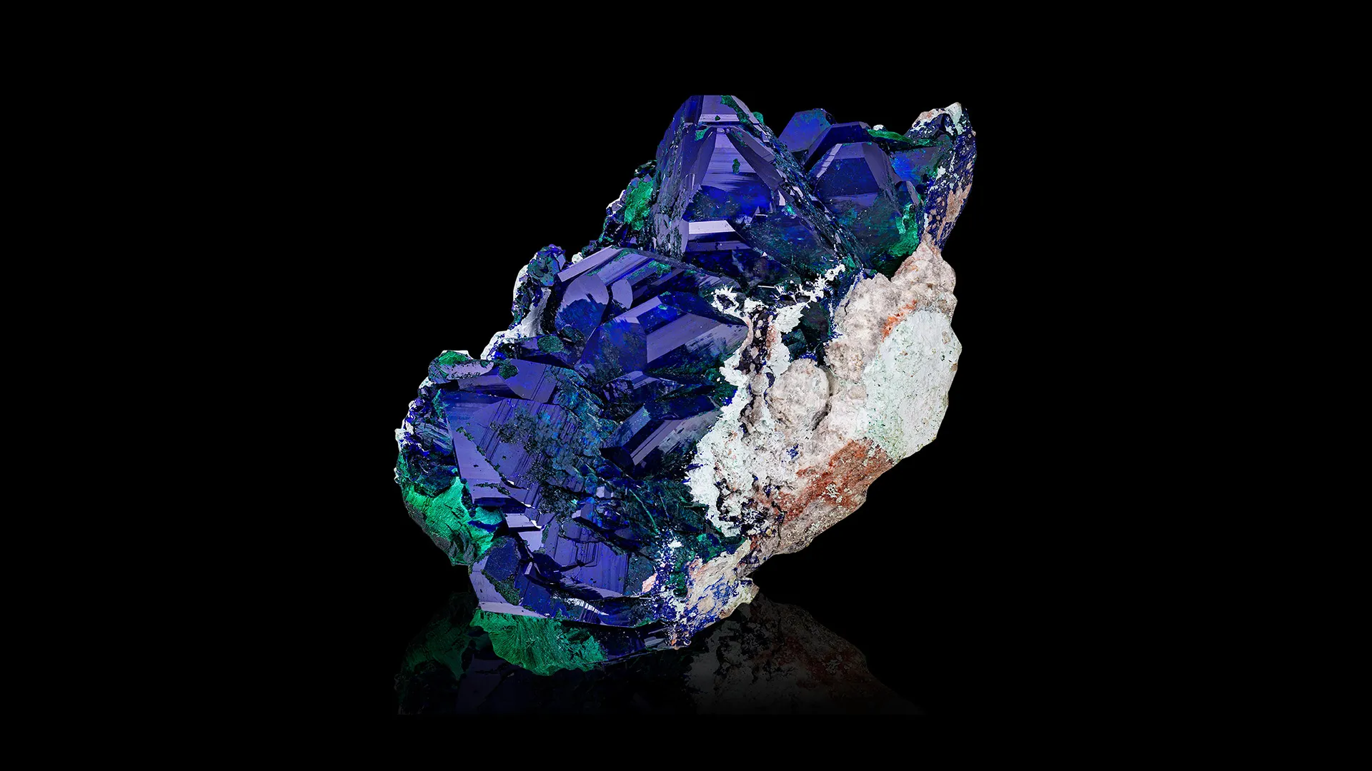 Azurite - image 1
