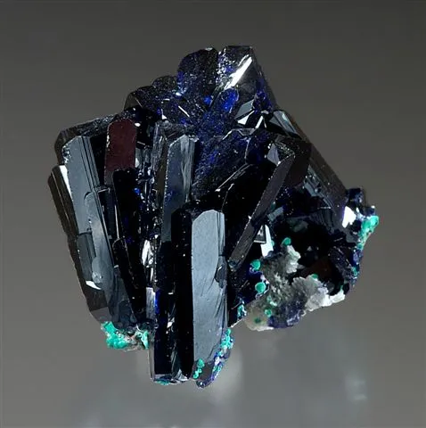 Azurite image
