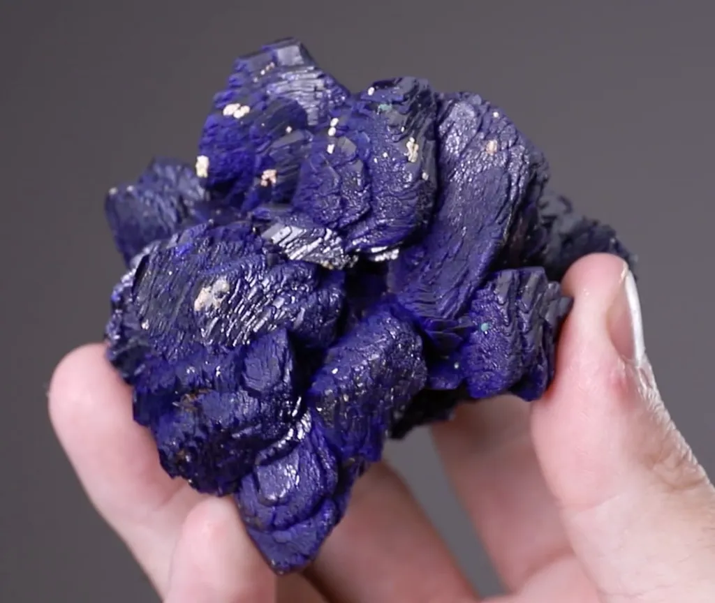 Azurite - image 2