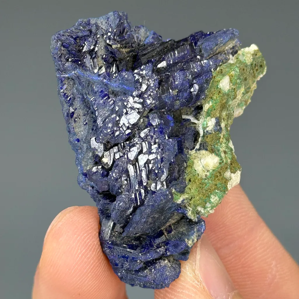 Azurite image