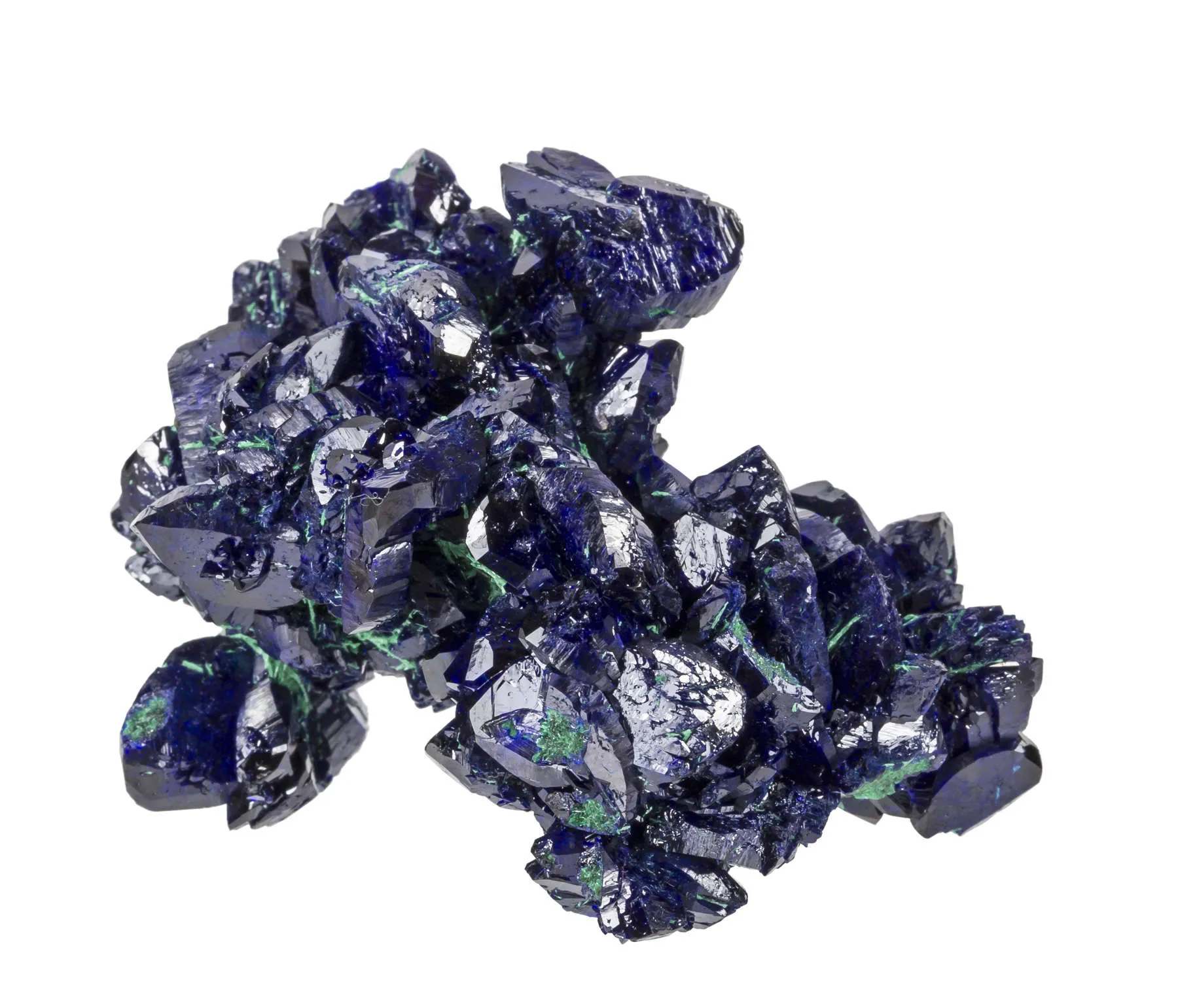 Azurite - image 5
