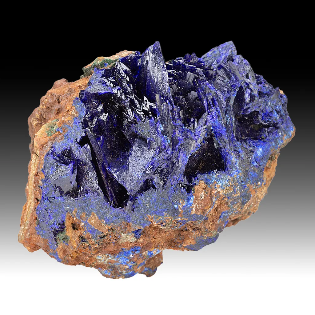 Azurite image
