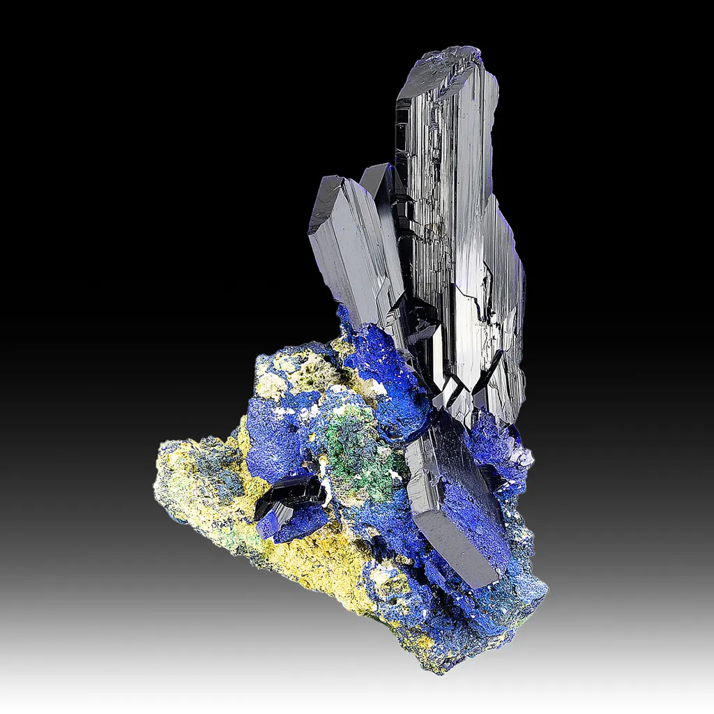 Azurite image