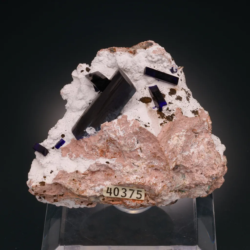 Azurite image