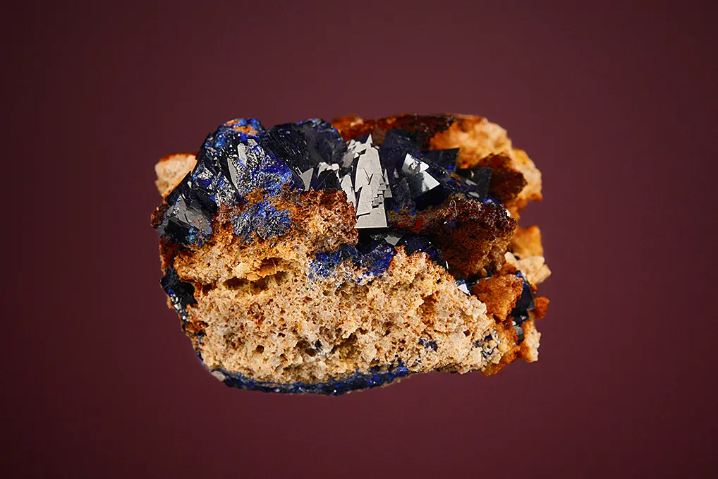 Azurite - image 3