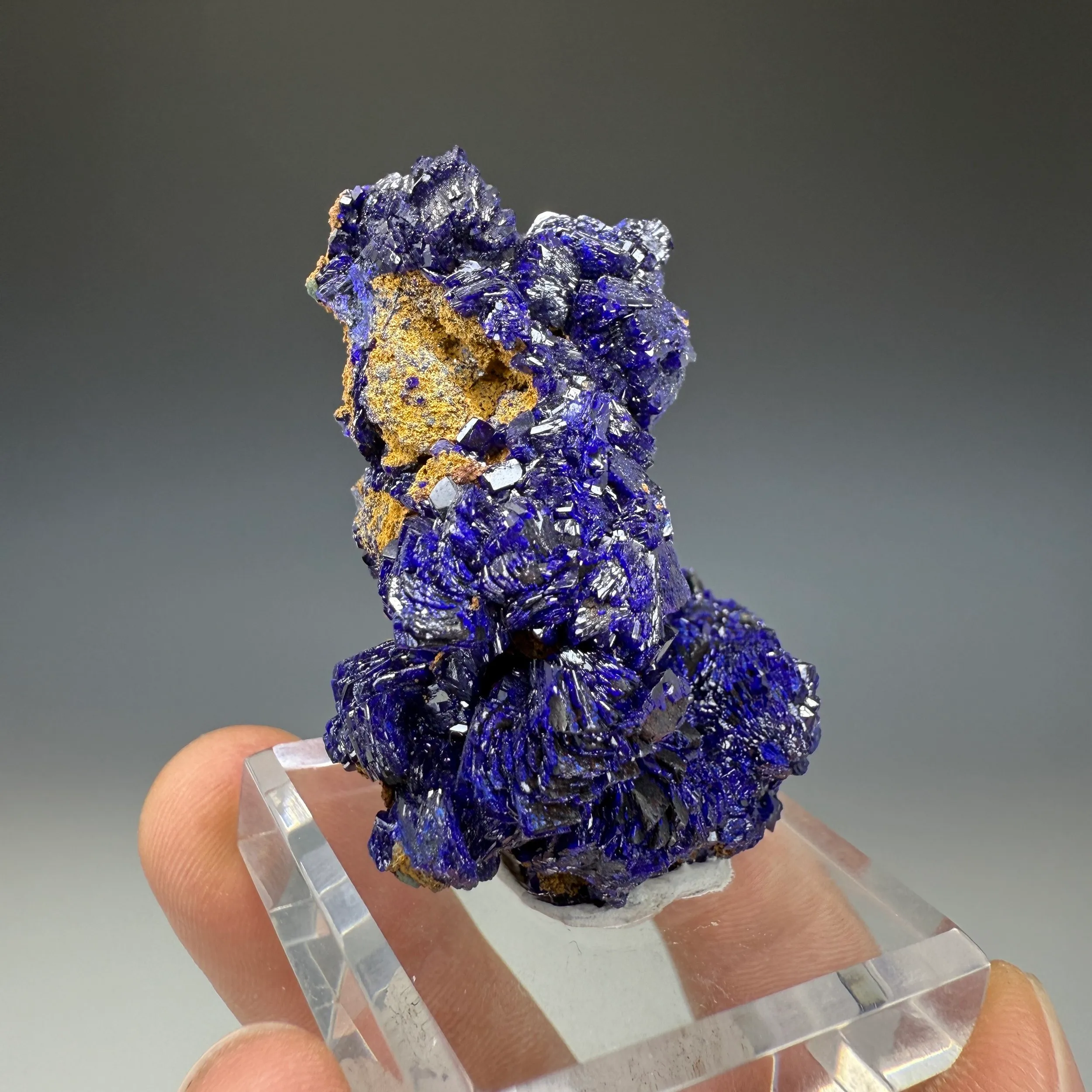 Azurite - image 4