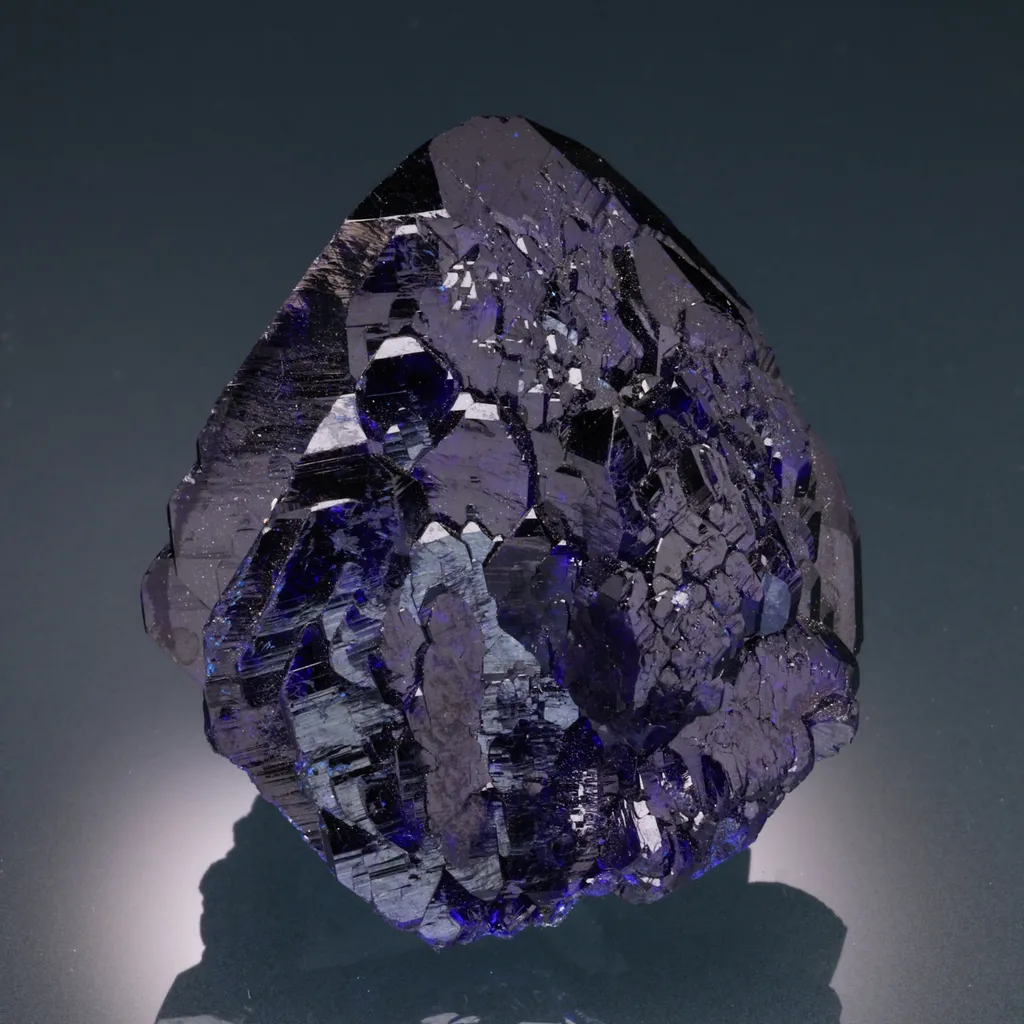 Azurite image