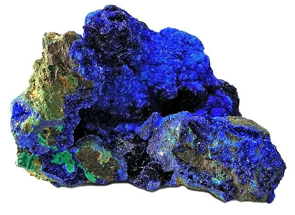 Azurite image