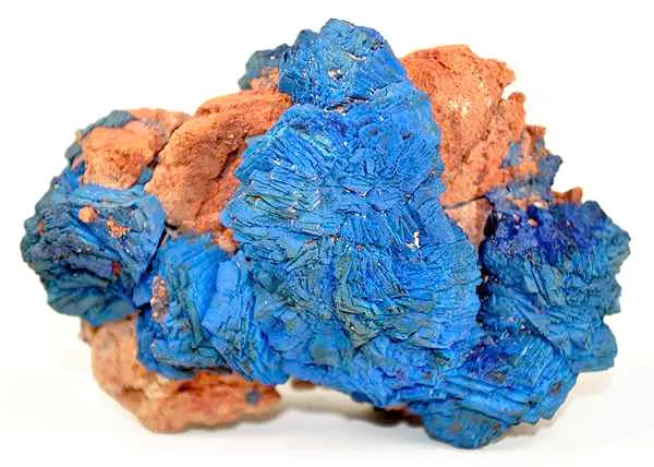 Azurite image