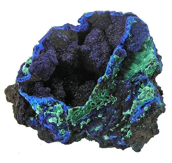 Azurite image