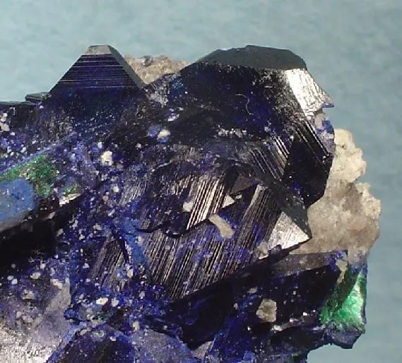 Azurite - image 2