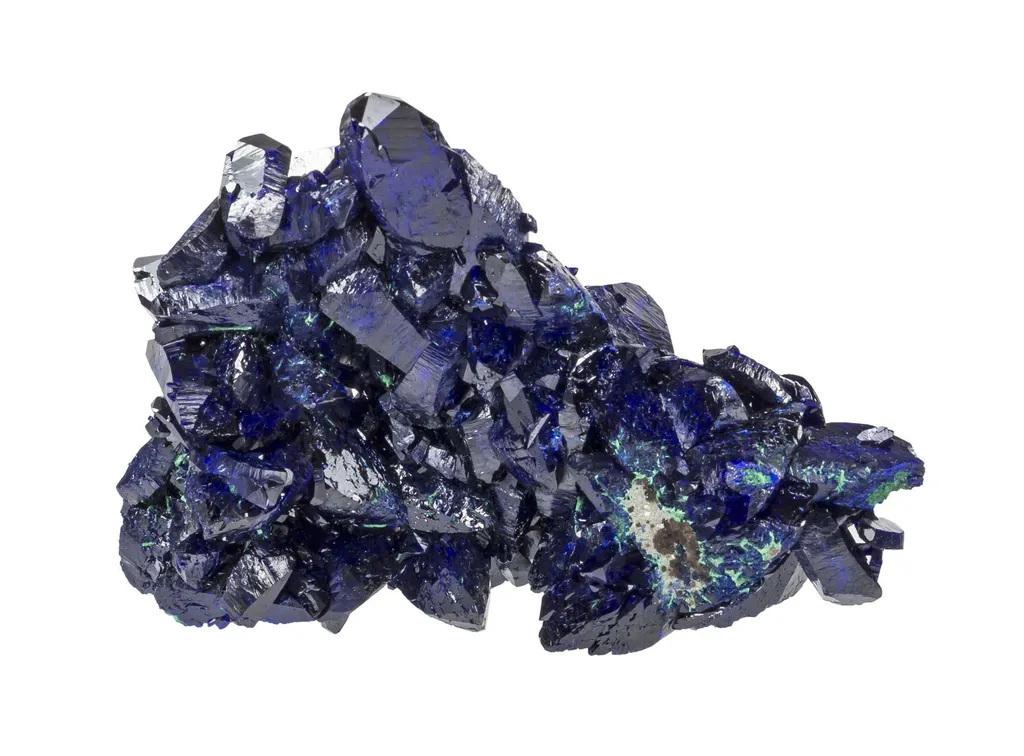 Azurite - image 4