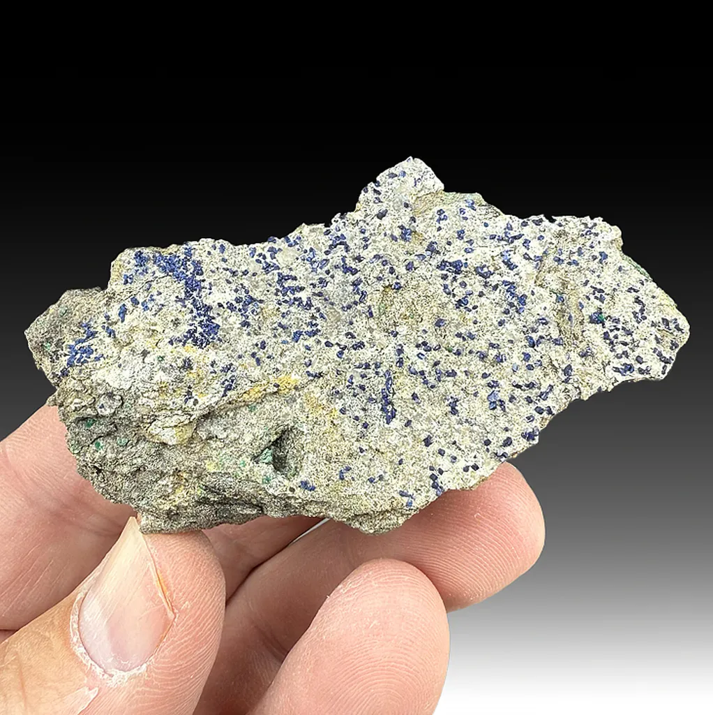 Azurite image
