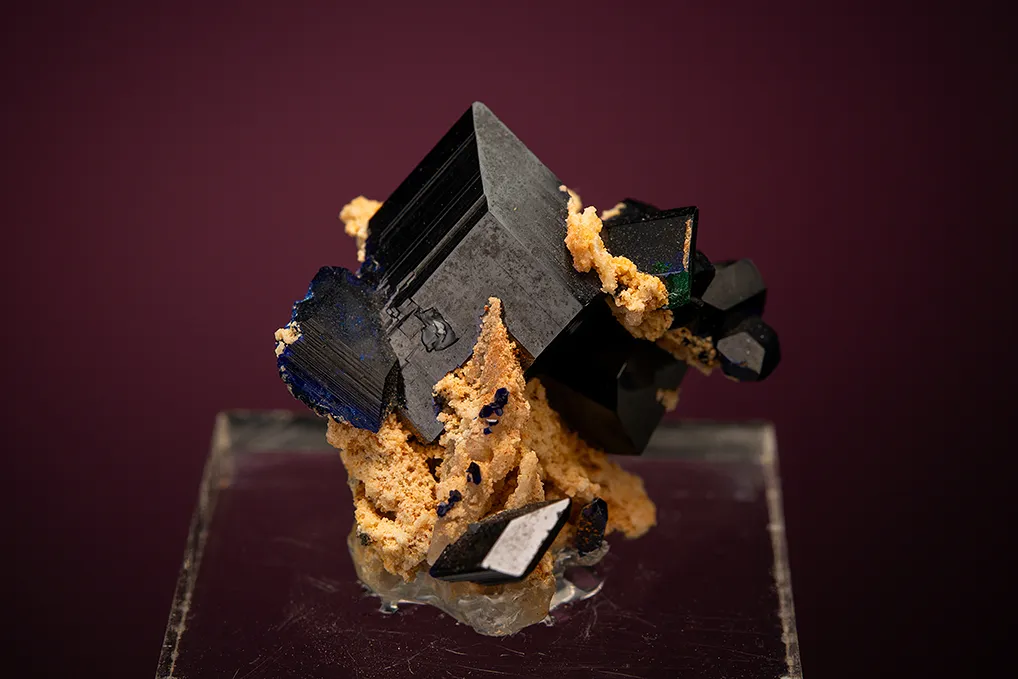 Azurite image
