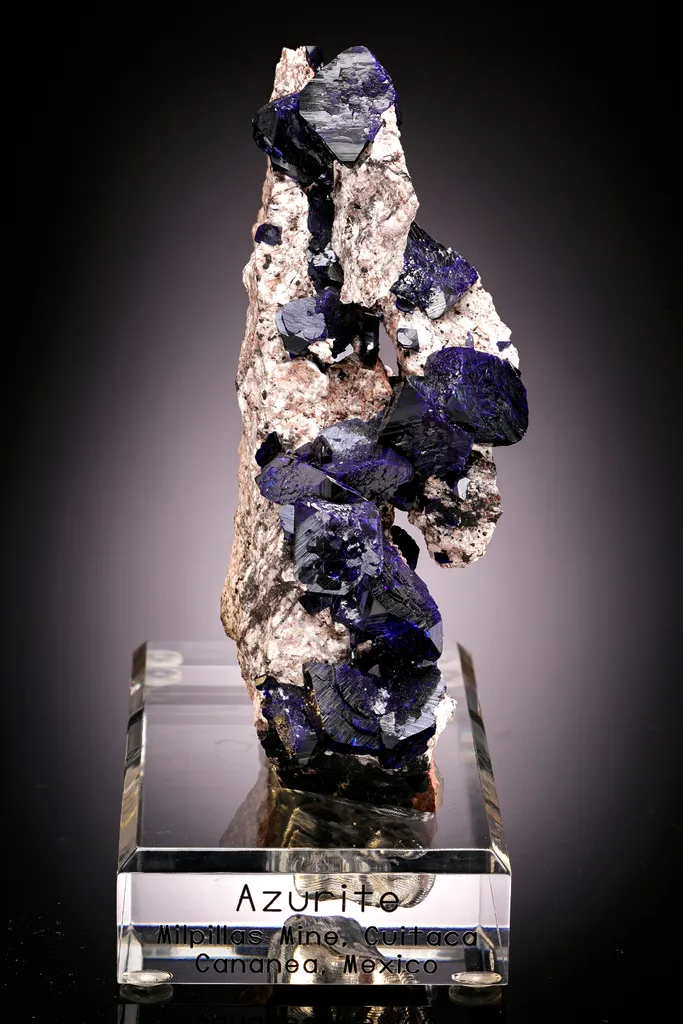 Azurite image