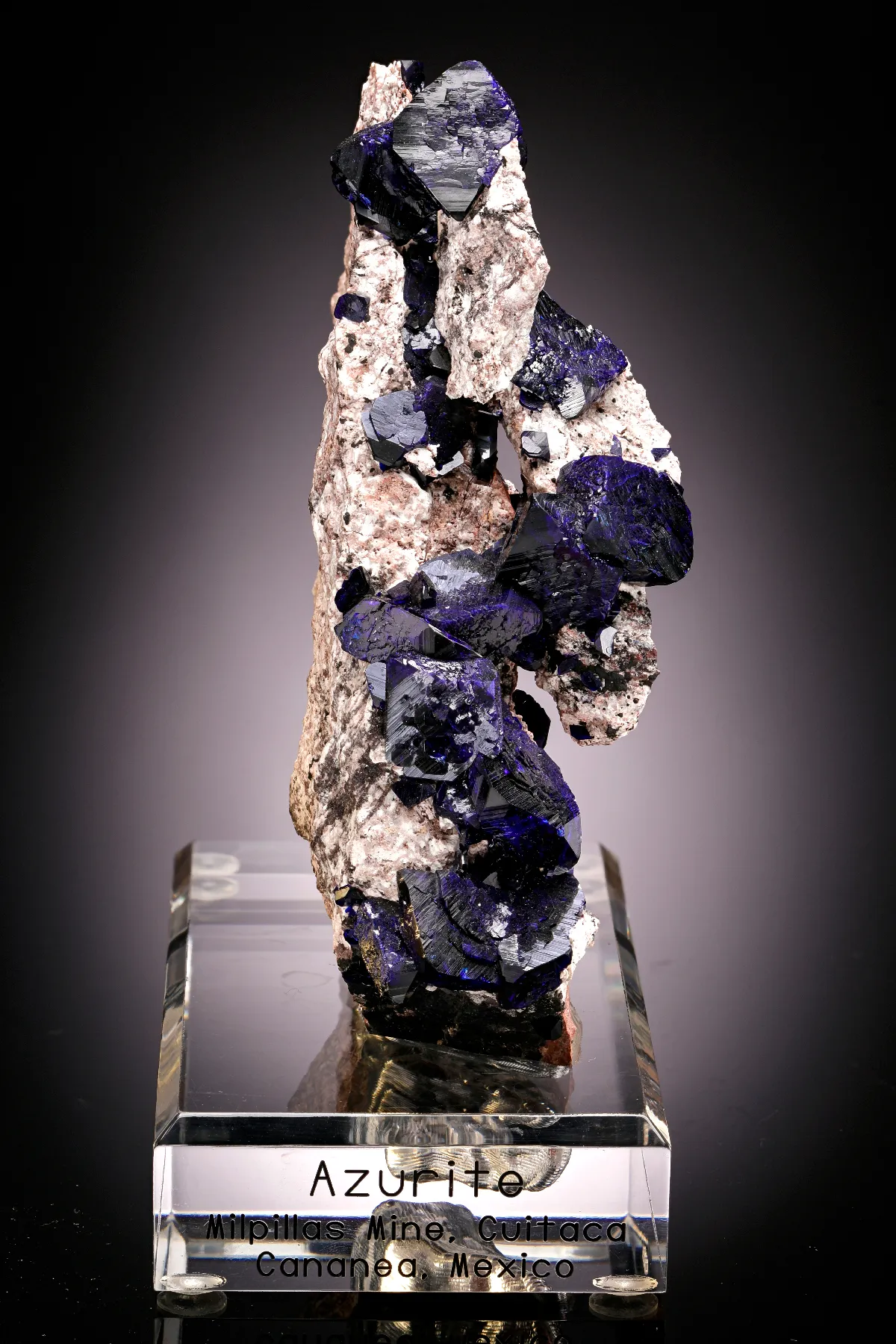 Azurite - image 1