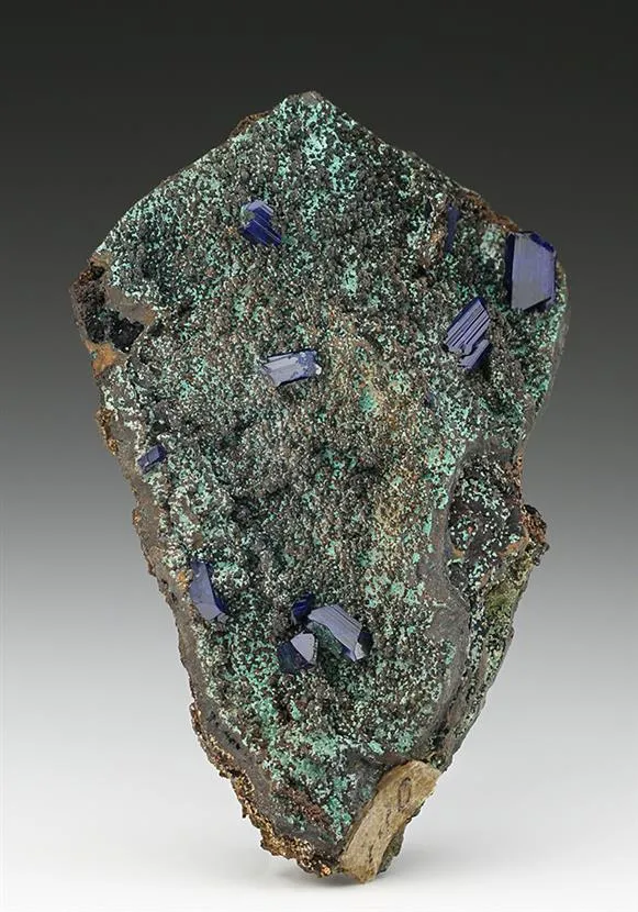 Azurite - image 1