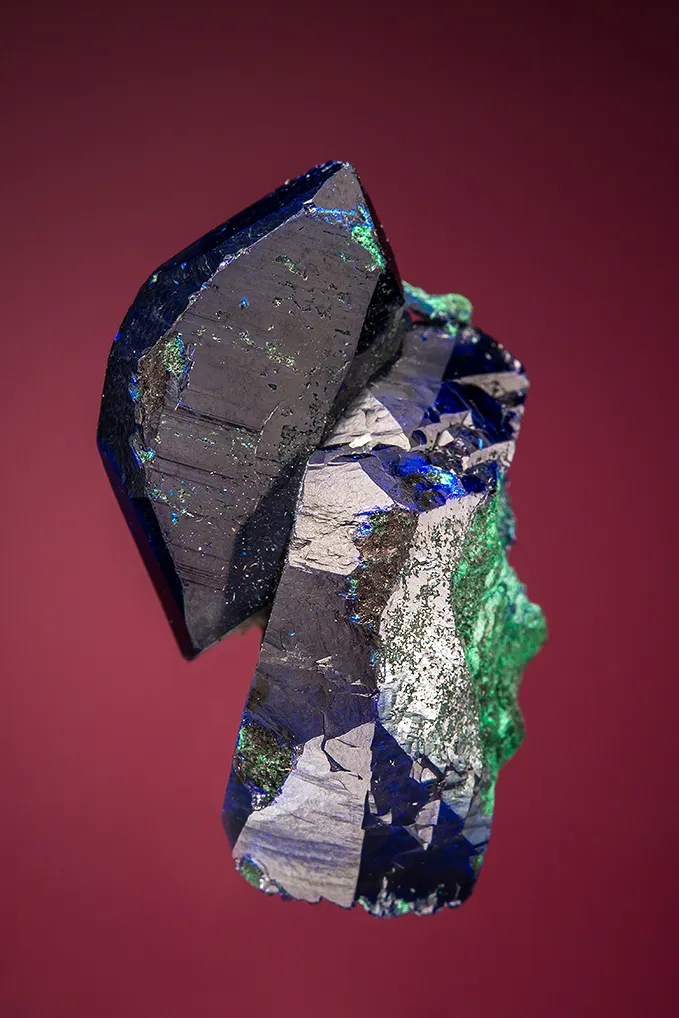 Azurite image