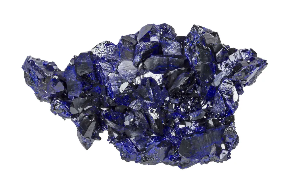 Azurite - image 2