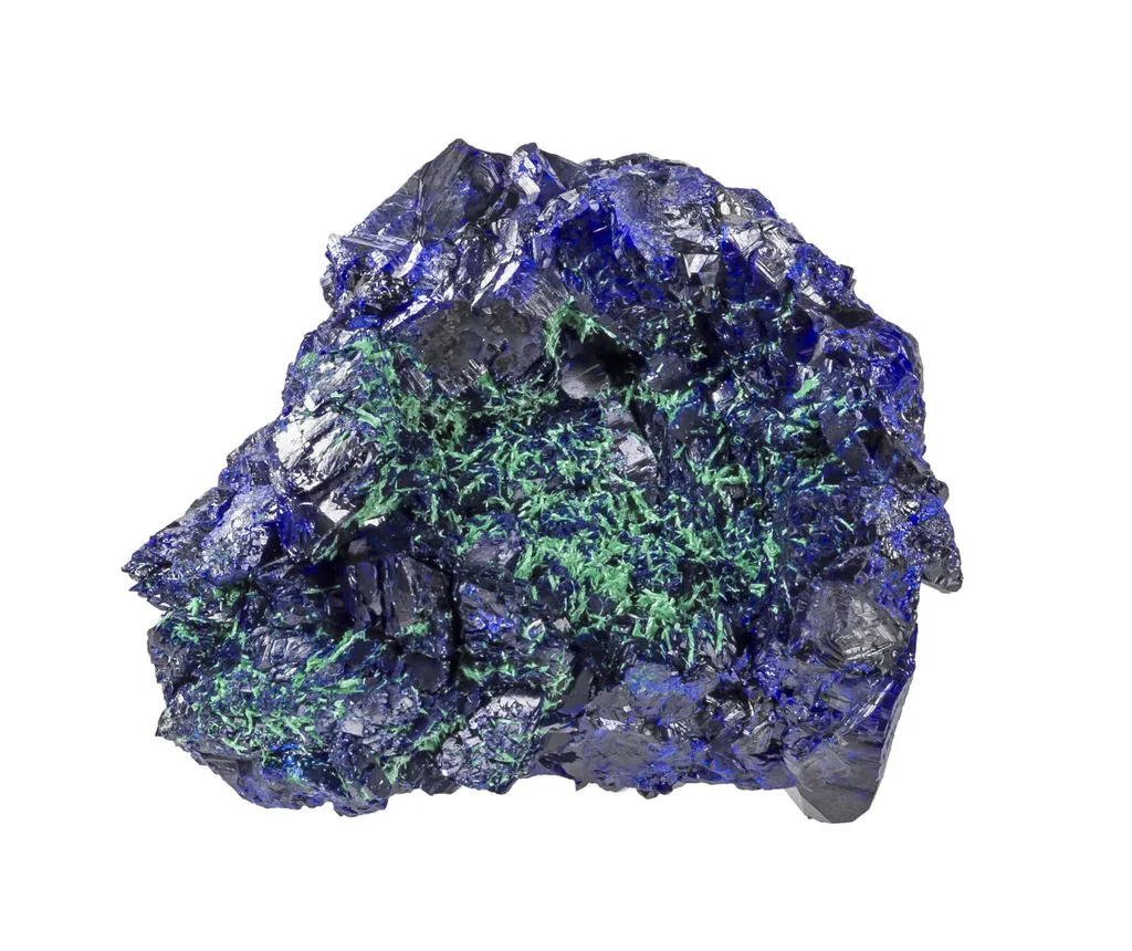 Azurite - image 5