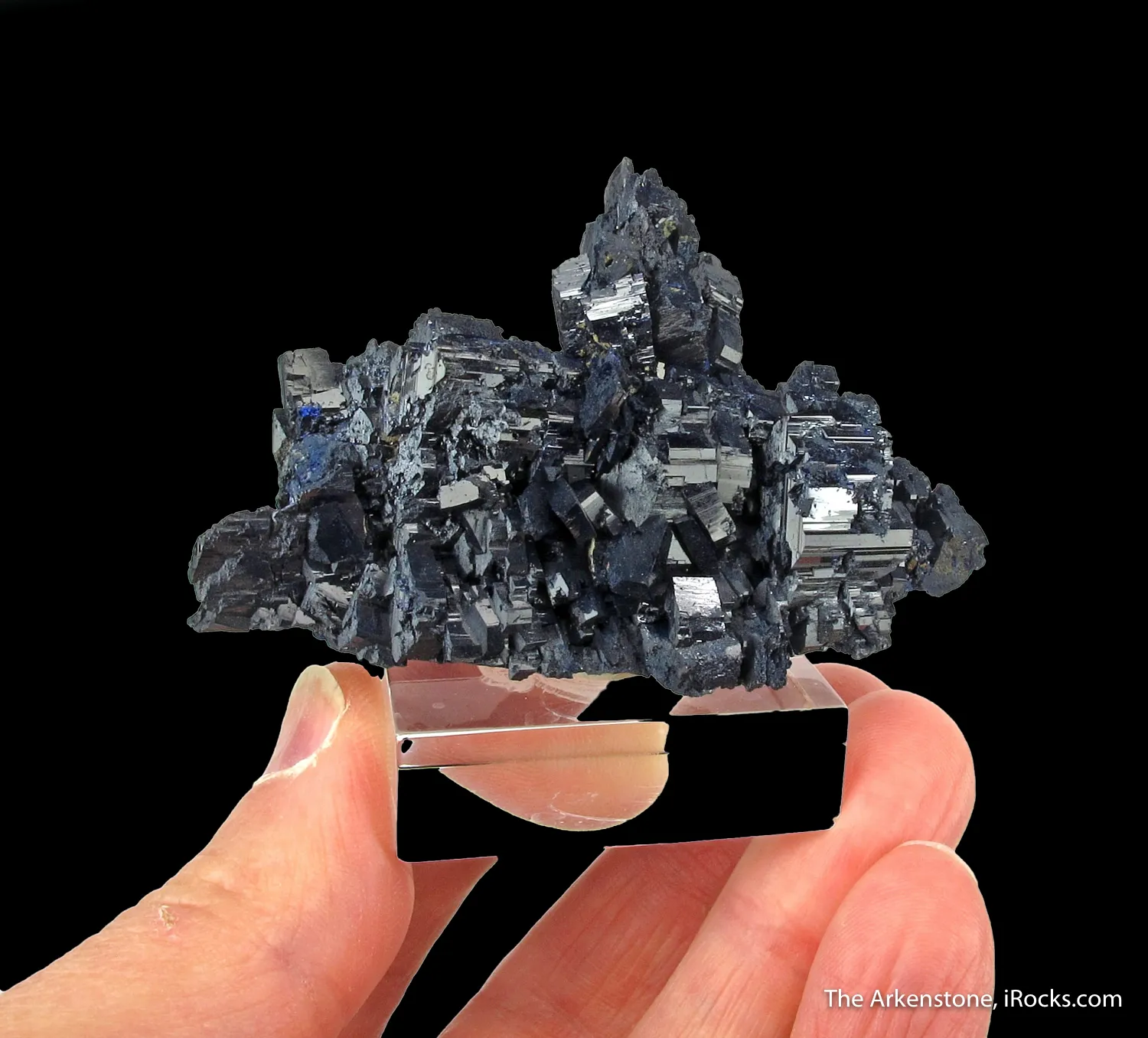 Azurite - image 3