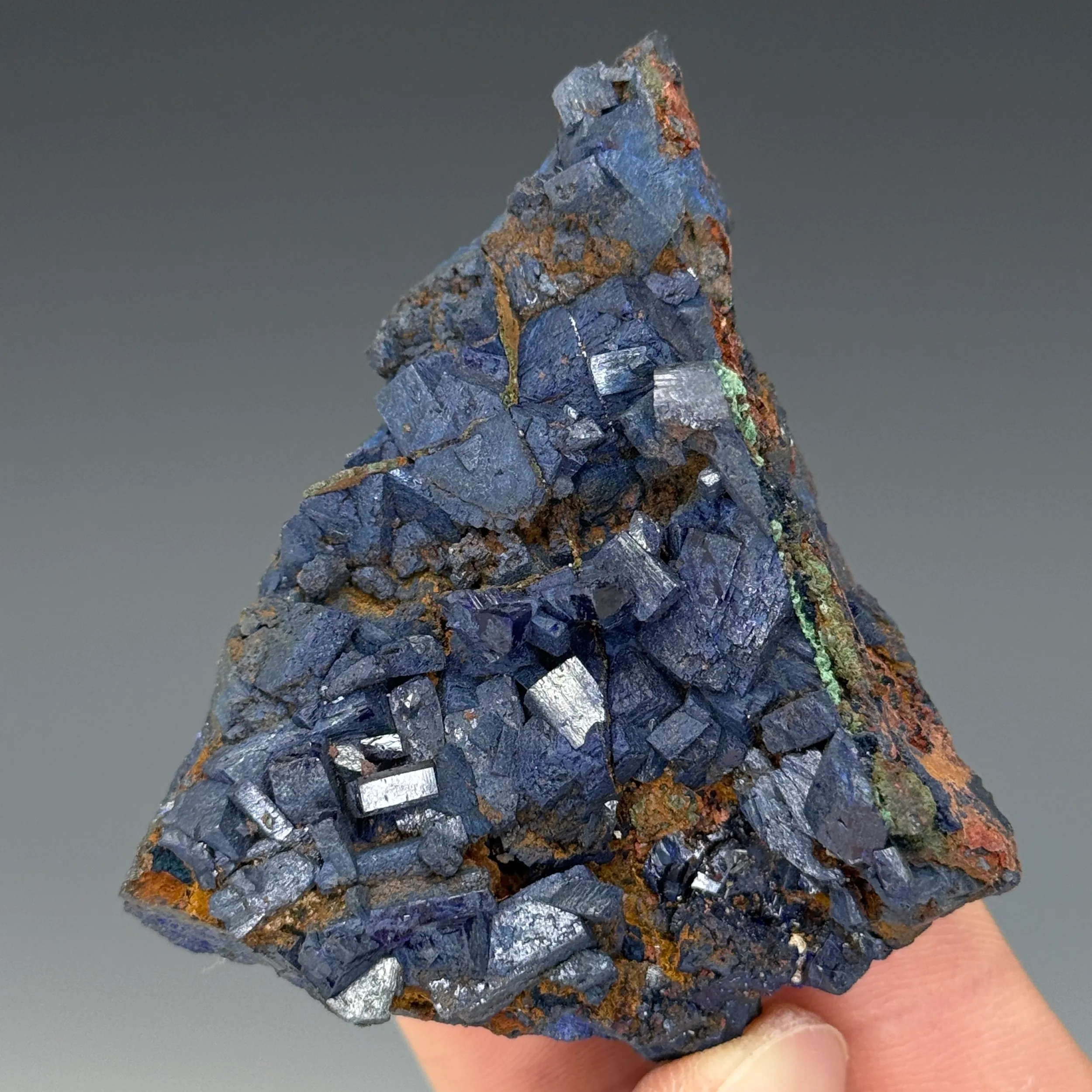 Azurite - image 1