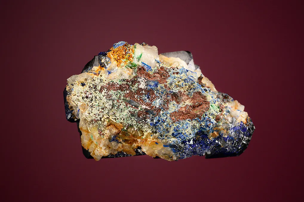 Azurite - image 2