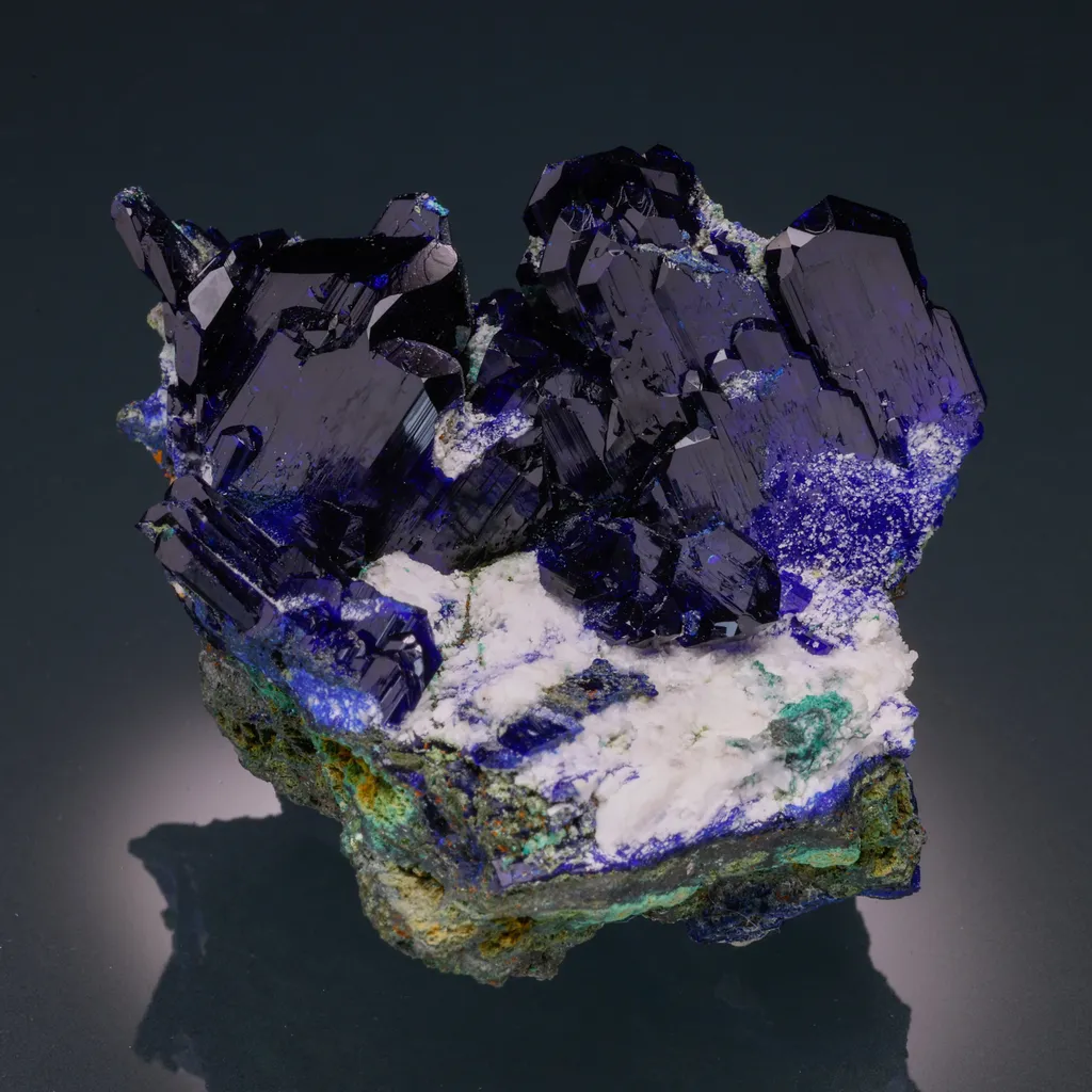 Azurite image
