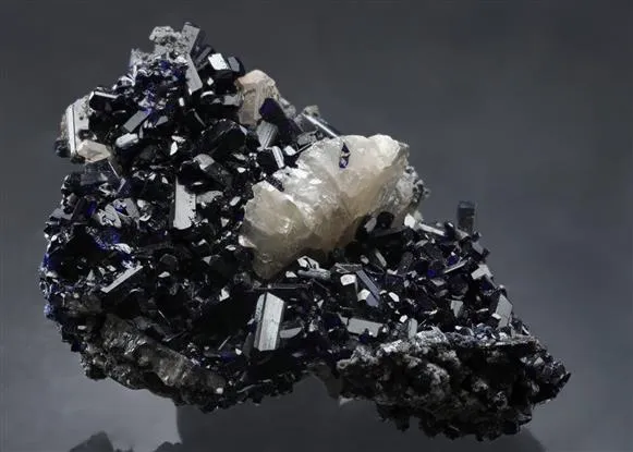 Azurite image