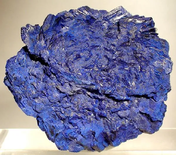 Azurite image
