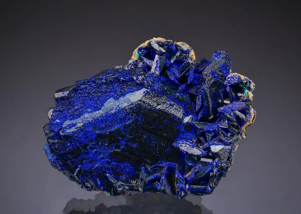 Azurite image