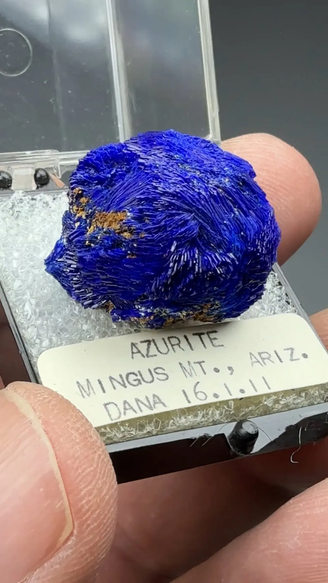 Azurite - image 2