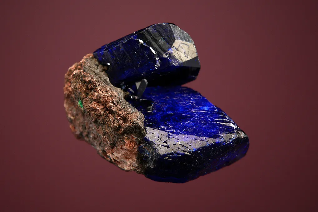 Azurite - image 4