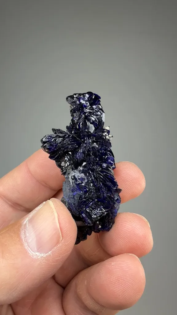 Azurite image