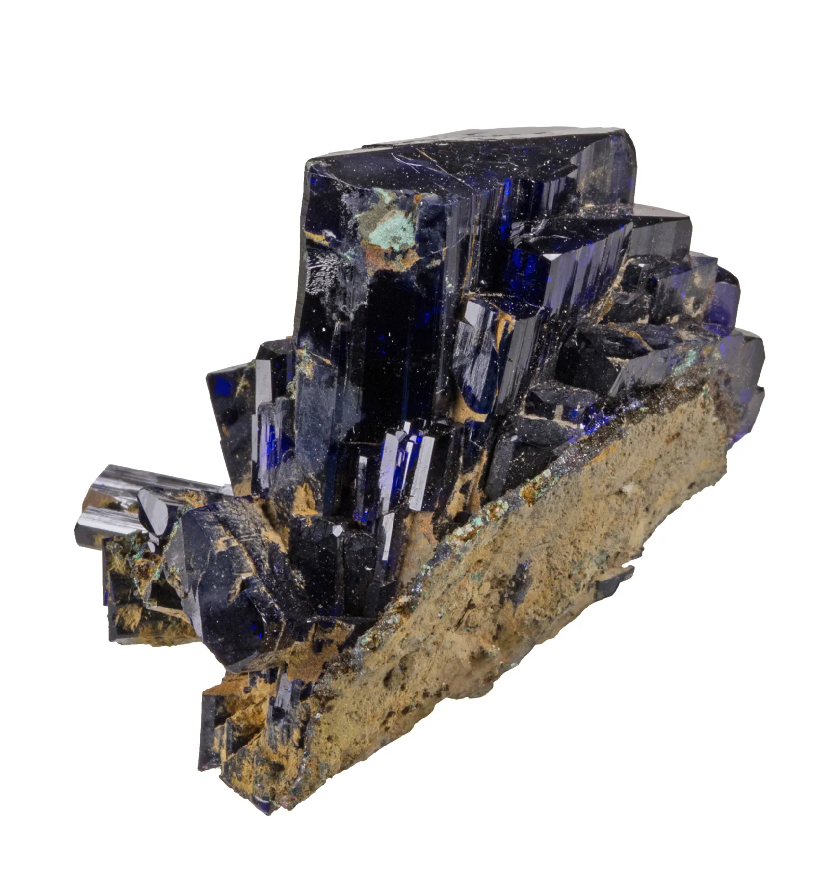Azurite - image 4