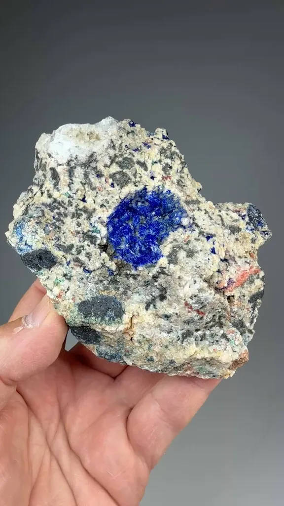 Azurite - image 2