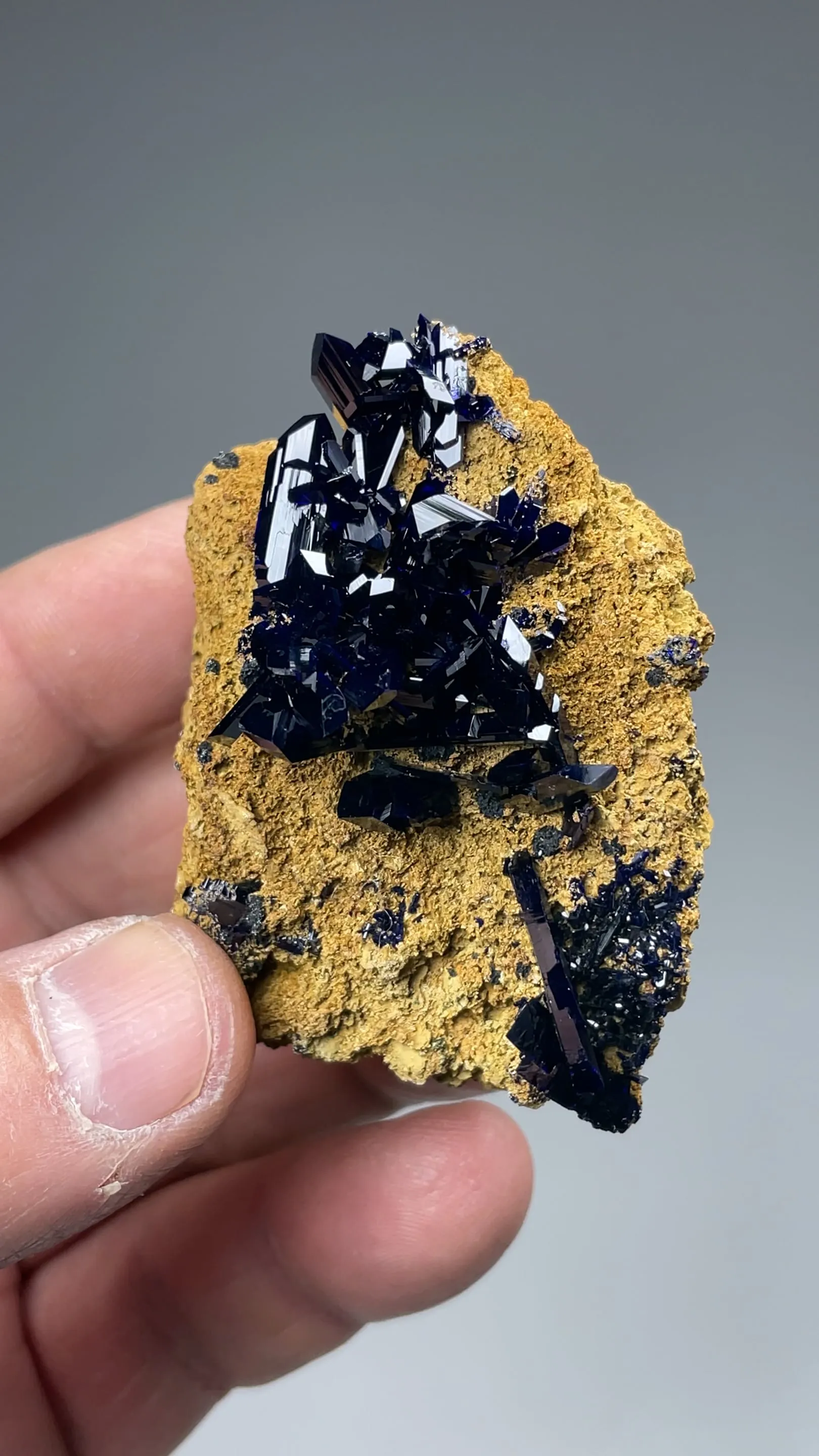 Azurite - image 2