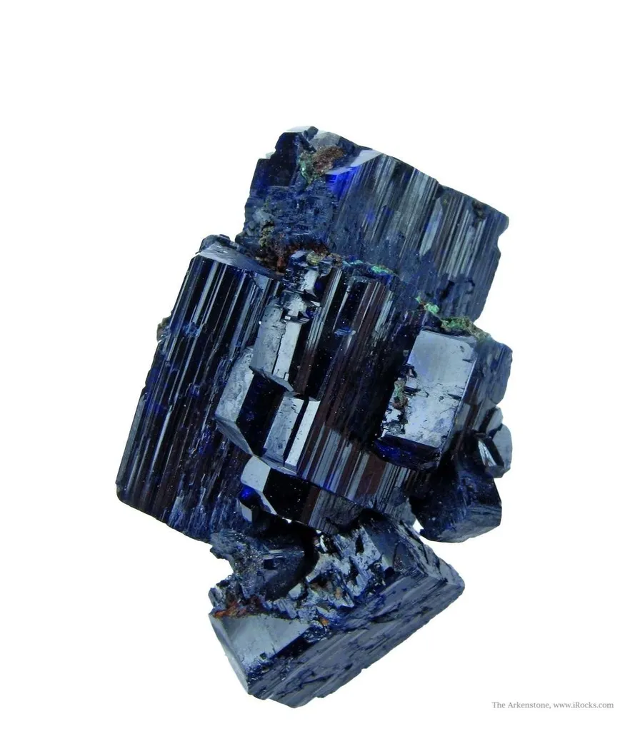 Azurite - image 2