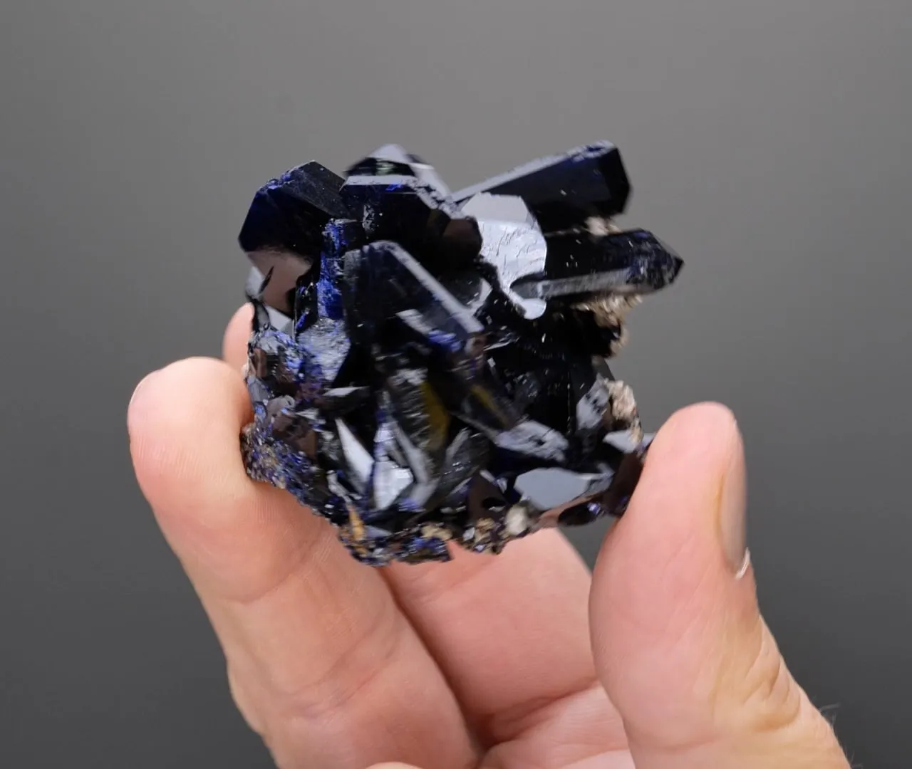 Azurite - image 2