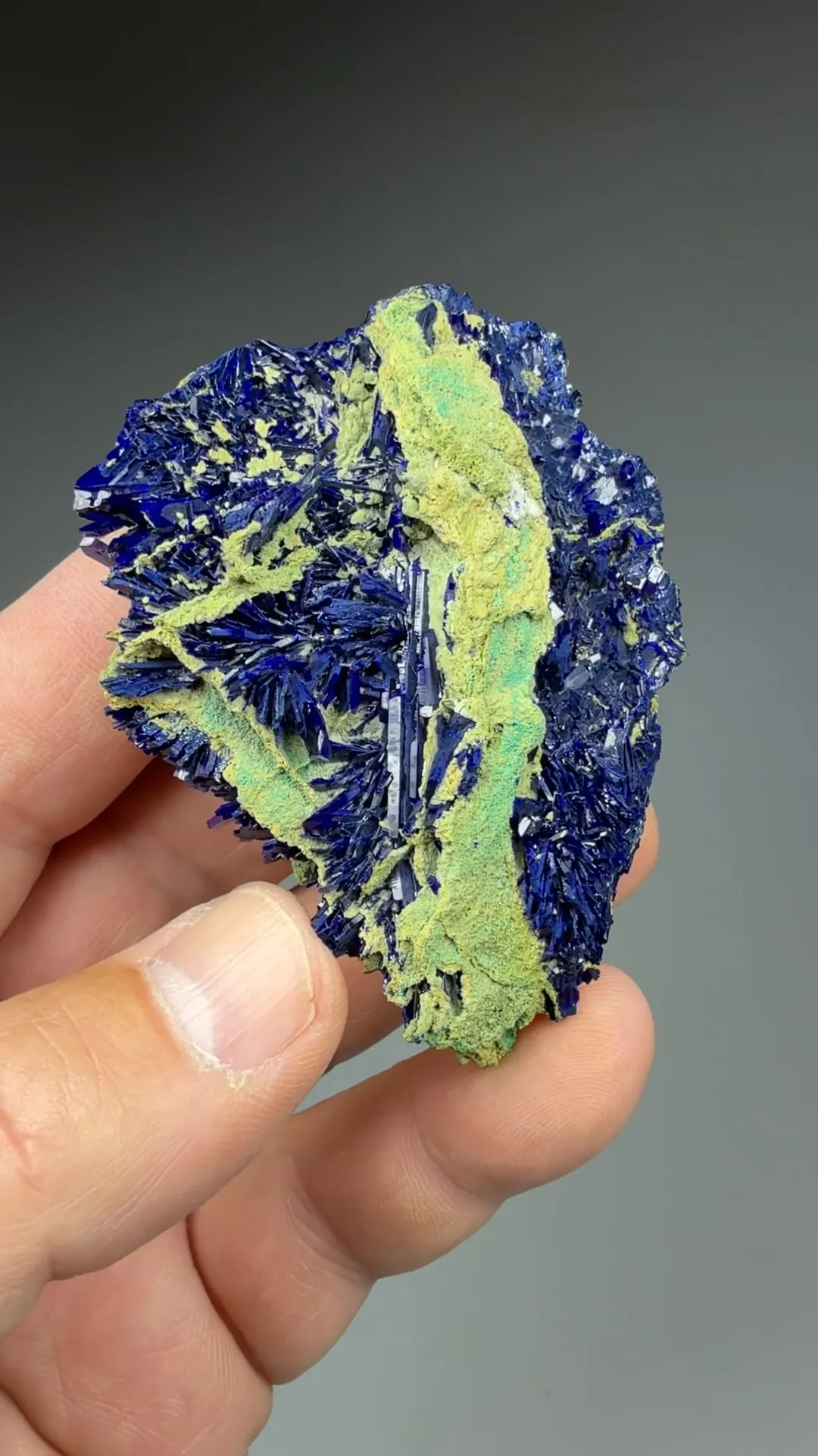 Azurite - image 2