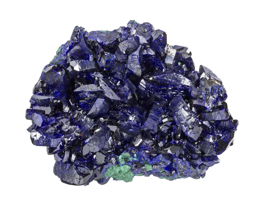 Azurite - image 4