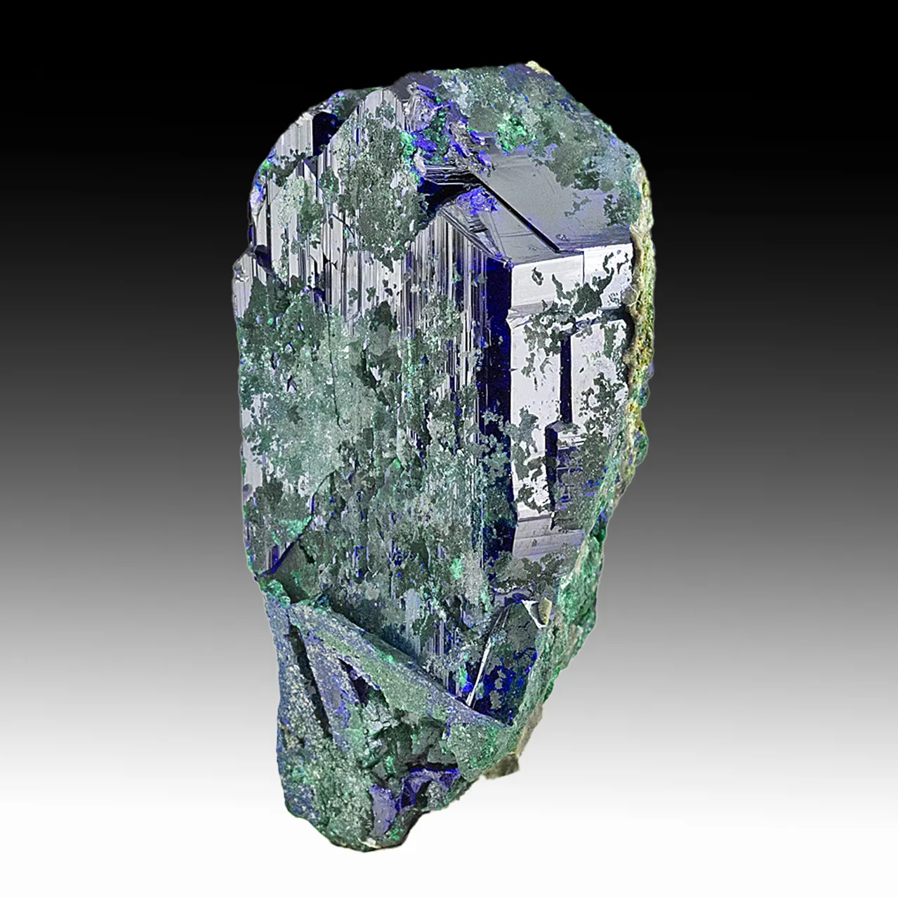 Azurite - image 1