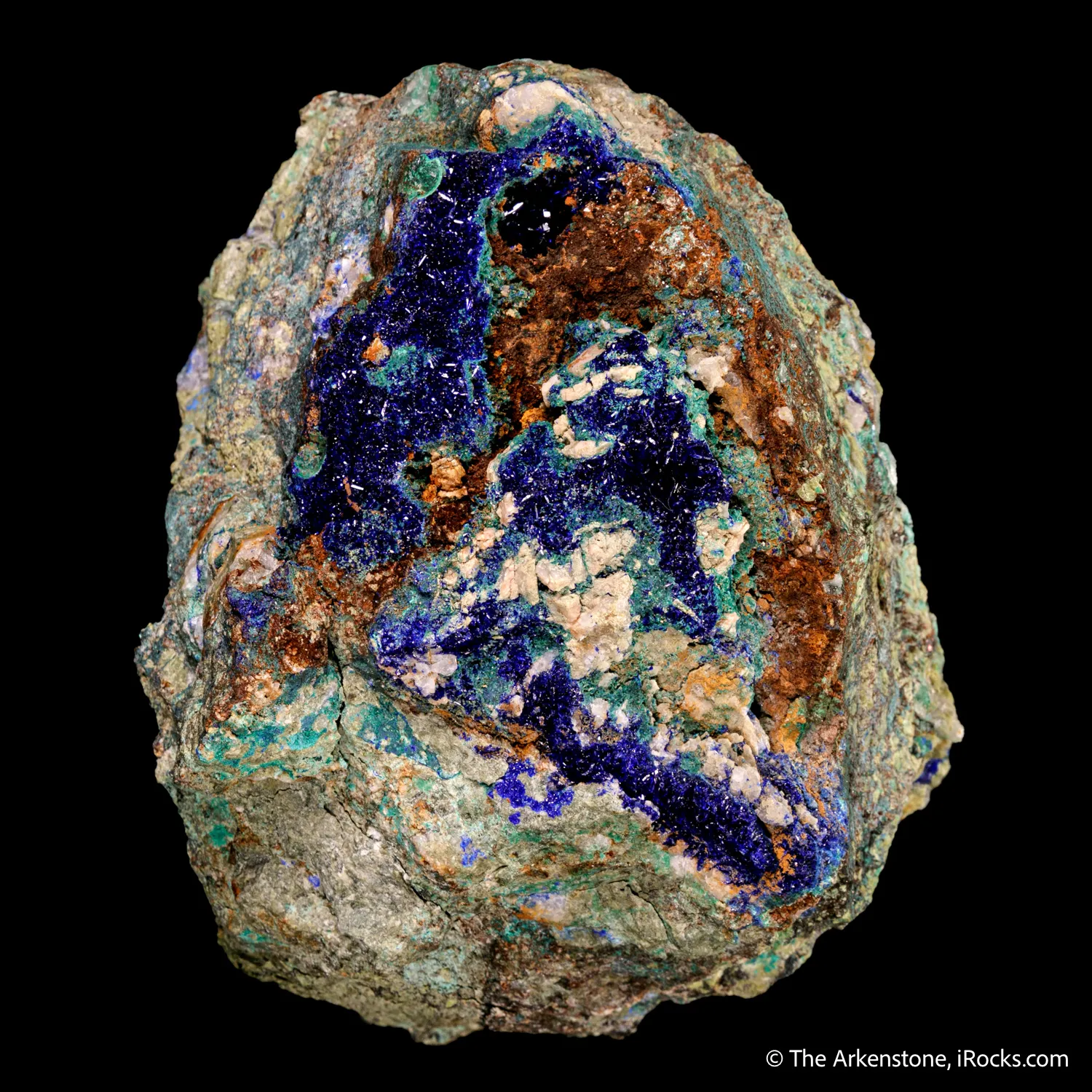 Azurite - image 3