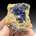 Azurite - image 1