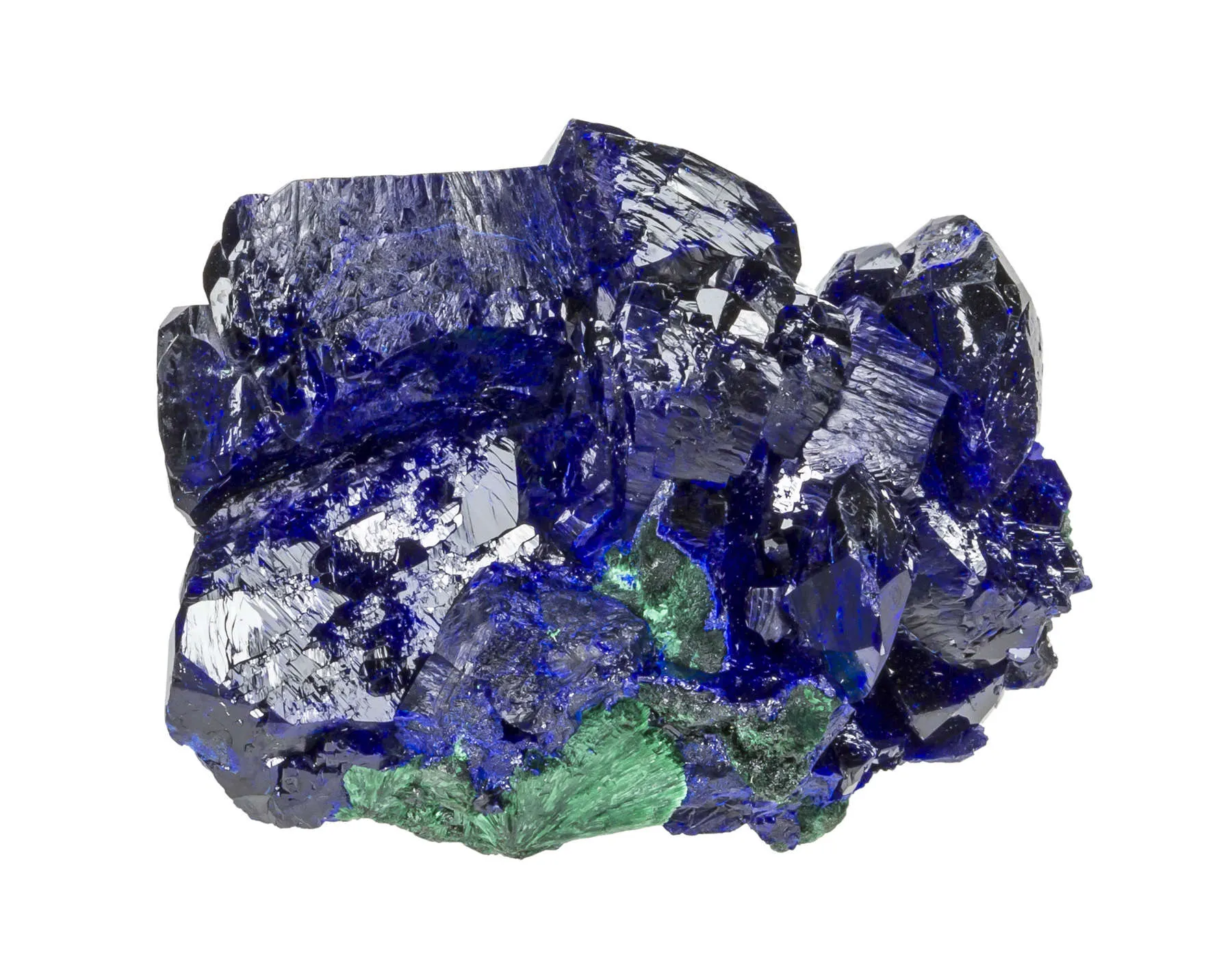 Azurite - image 3